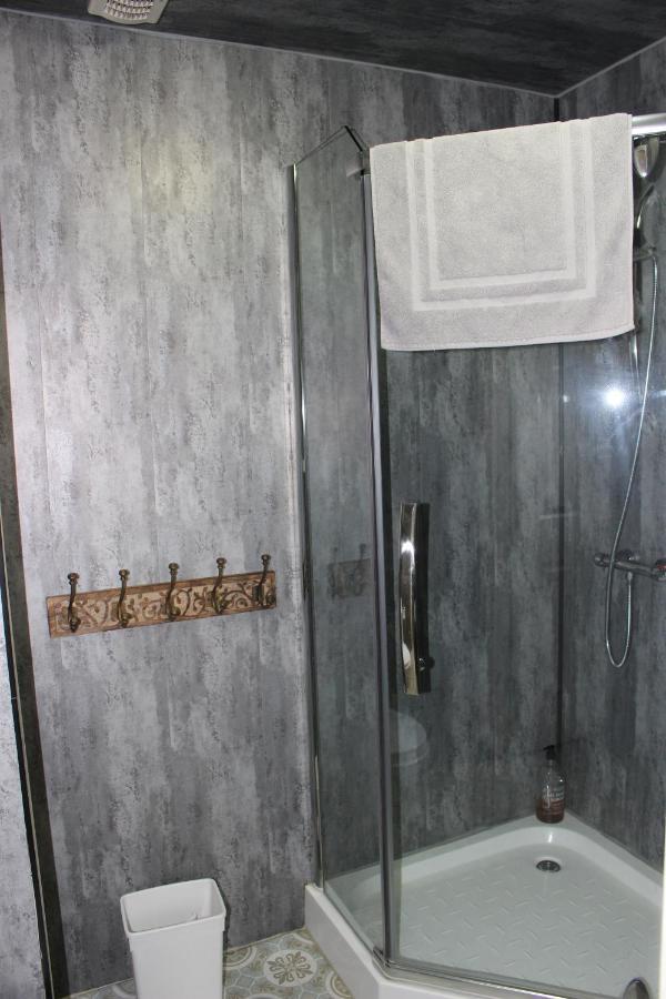 מלון בלקפול Elmora House מראה חיצוני תמונה