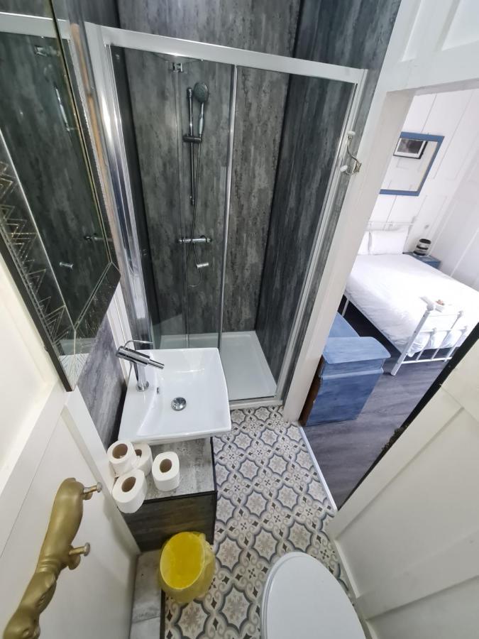 מלון בלקפול Elmora House מראה חיצוני תמונה