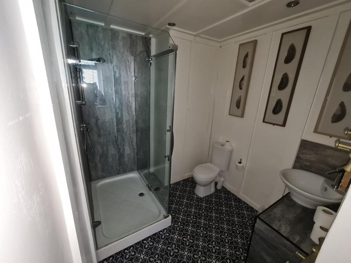 מלון בלקפול Elmora House מראה חיצוני תמונה