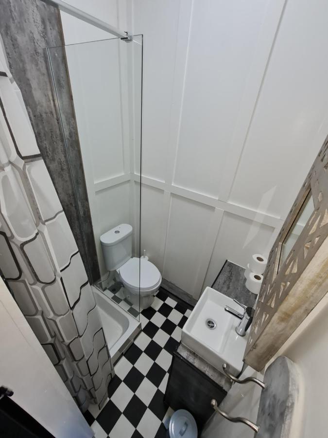 מלון בלקפול Elmora House מראה חיצוני תמונה