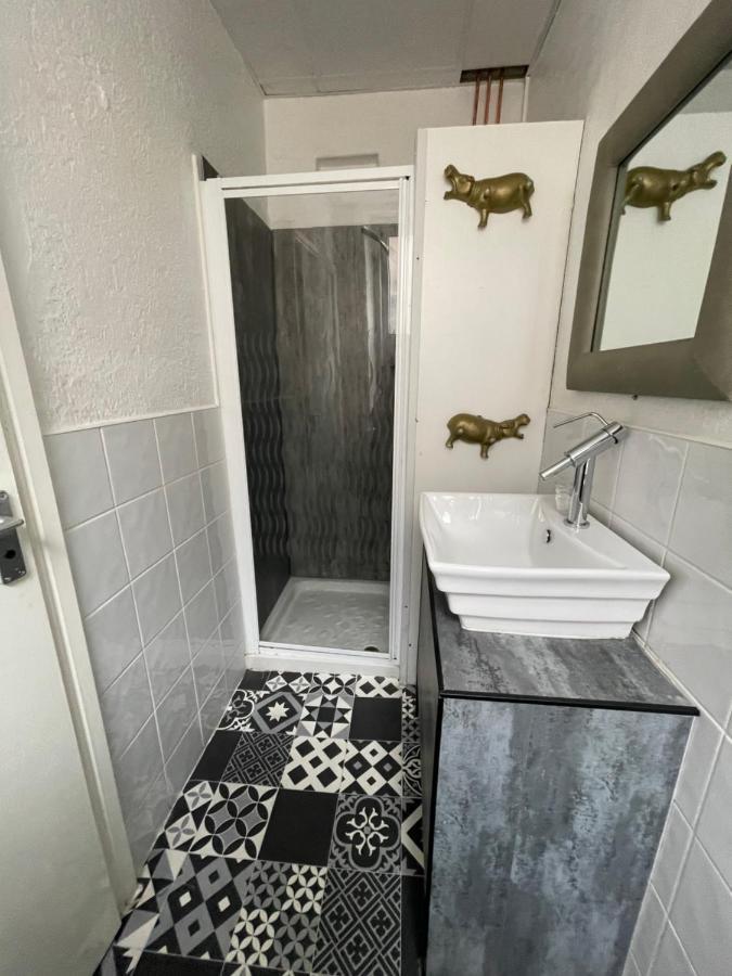 מלון בלקפול Elmora House מראה חיצוני תמונה