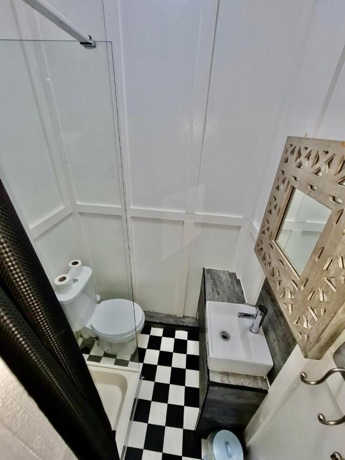 מלון בלקפול Elmora House מראה חיצוני תמונה
